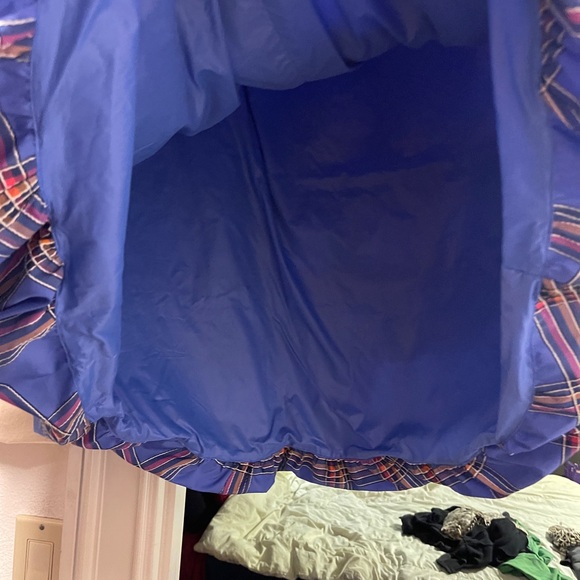 Maeve By Anthropologie Ruffled Skirt - Picture 7 of 8